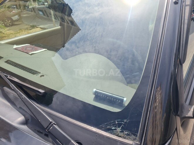 Toyota Fortuner 2006, 219,500 km - 2.7 l - Bakı