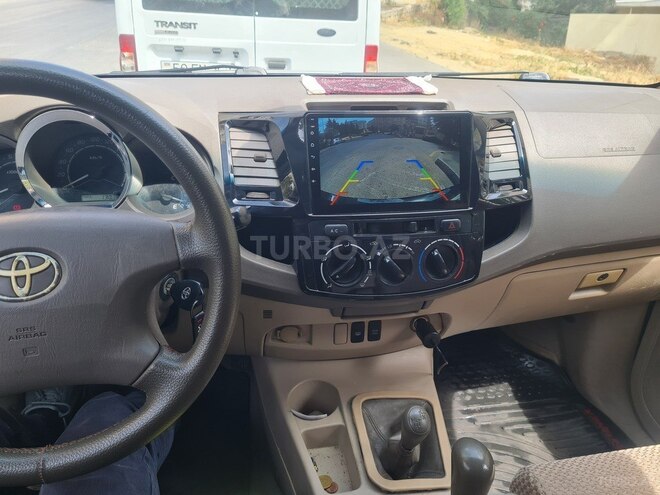 Toyota Fortuner-7