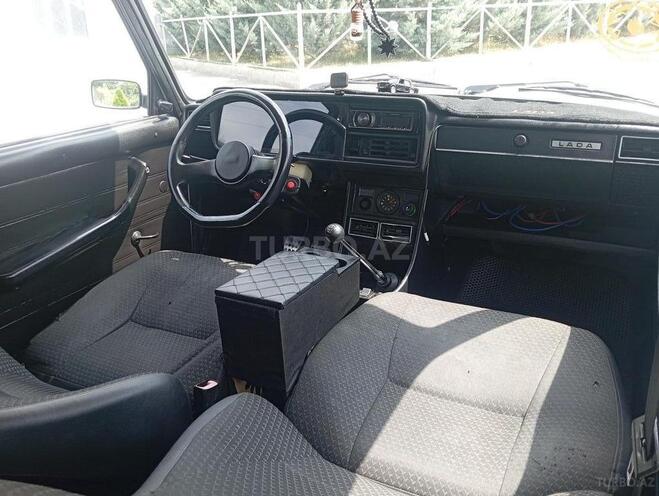 LADA (VAZ) 2107 2008, 85,000 km - 1.6 л - Şəki