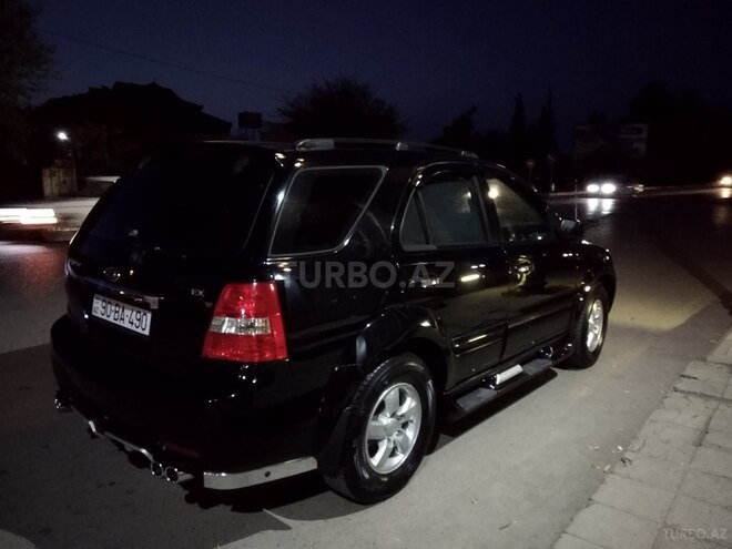 Kia Sorento 2007, 287,000 km - 3.8 l - Kürdəmir
