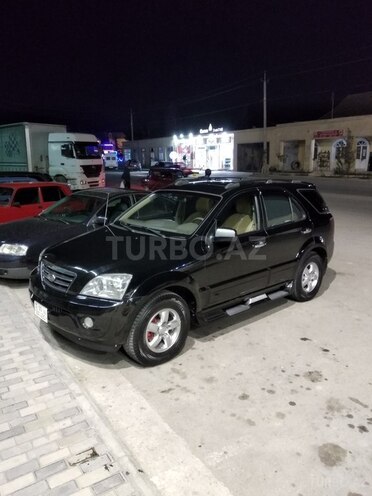 Kia Sorento 2007, 287,000 km - 3.8 l - Kürdəmir