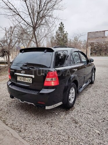 Kia Sorento 2007, 287,000 km - 3.8 l - Kürdəmir