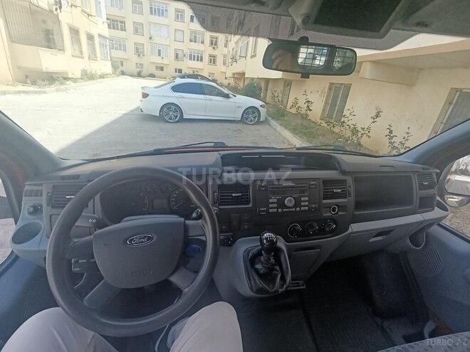 Ford Transit 2011, 229,580 km - 2.4 л - Bakı