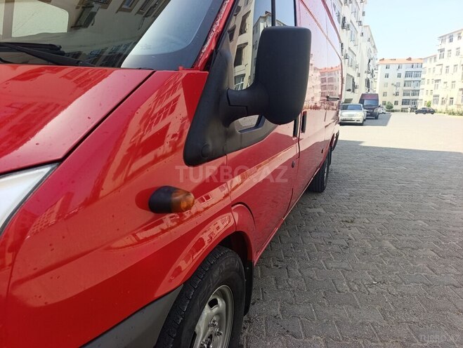Ford Transit 2011, 229,580 km - 2.4 л - Bakı