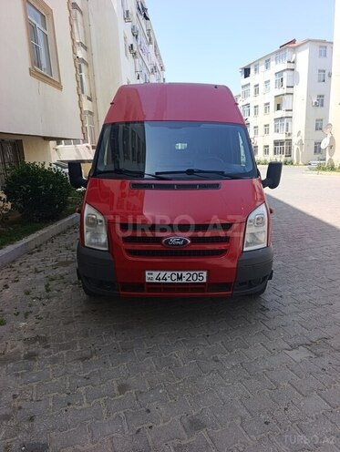 Ford Transit 2011, 229,580 km - 2.4 л - Bakı