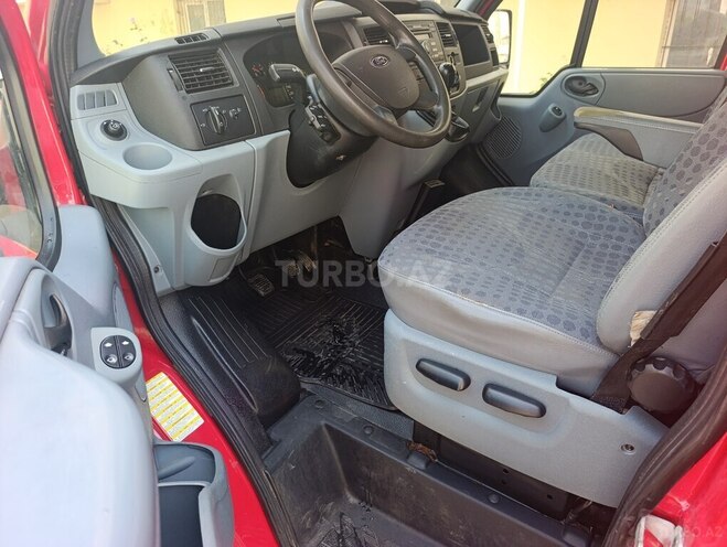 Ford Transit 2011, 229,580 km - 2.4 л - Bakı