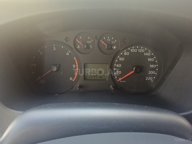 Ford Transit 2011, 229,580 km - 2.4 л - Bakı