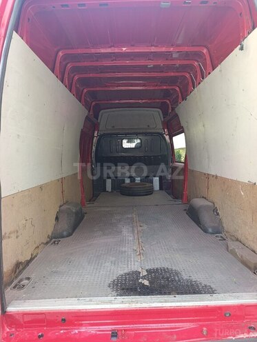 Ford Transit 2011, 229,580 km - 2.4 л - Bakı