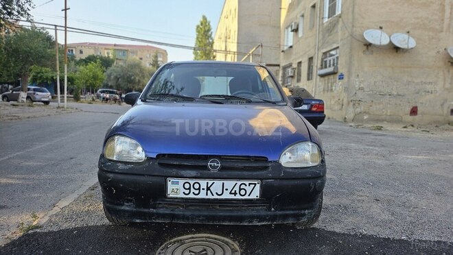 Opel Vita 1996, 254,565 km - 1.4 l - Sumqayıt