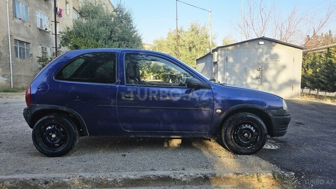 Opel Vita 1996, 254,565 km - 1.4 l - Sumqayıt