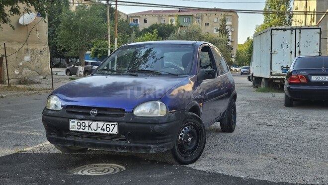 Opel Vita 1996, 254,565 km - 1.4 l - Sumqayıt