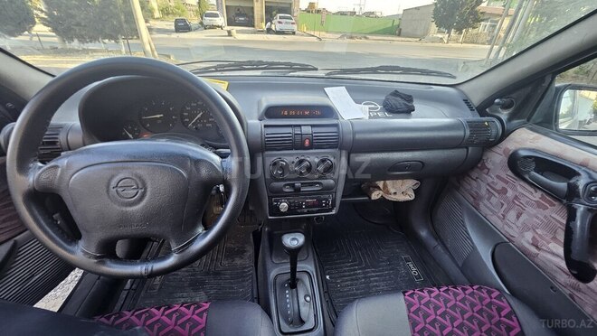 Opel Vita 1996, 254,565 km - 1.4 l - Sumqayıt