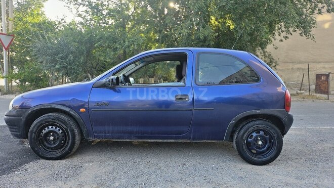 Opel Vita 1996, 254,565 km - 1.4 l - Sumqayıt