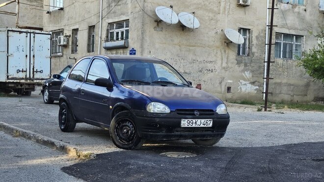 Opel Vita 1996, 254,565 km - 1.4 l - Sumqayıt