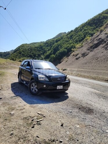 Kia Sorento 2007, 287,000 km - 3.8 l - Kürdəmir