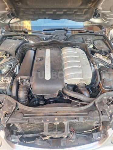 Mercedes E 270 2003, 450,000 km - 2.7 l - Bakı