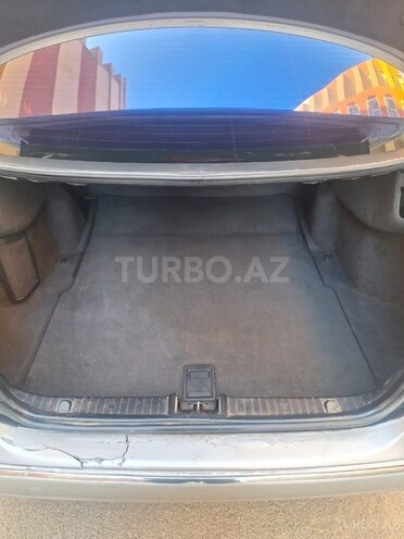Mercedes E 270 2003, 450,000 km - 2.7 l - Bakı