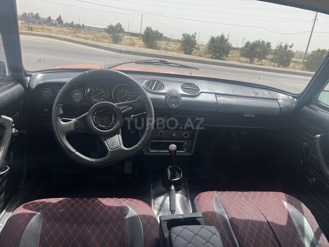 LADA (VAZ) 21011 1981, 73,500 km - 1.3 л - Bakı