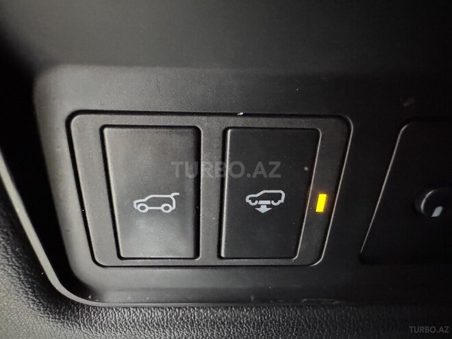 Land Rover RR Sport 2016, 94,000 km - 3.0 л - Bakı