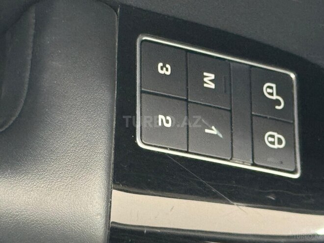 Land Rover RR Sport 2016, 94,000 km - 3.0 л - Bakı