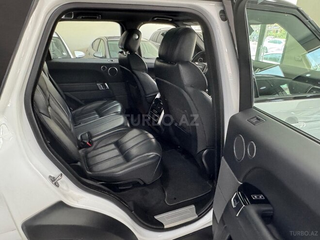 Land Rover RR Sport 2016, 94,000 km - 3.0 л - Bakı