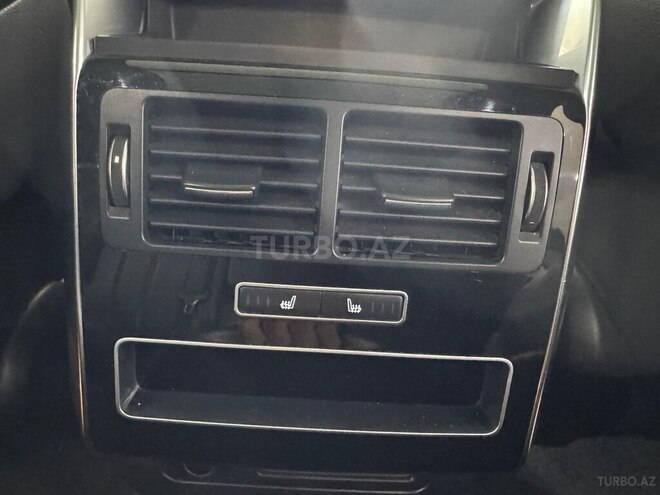 Land Rover RR Sport 2016, 94,000 km - 3.0 л - Bakı