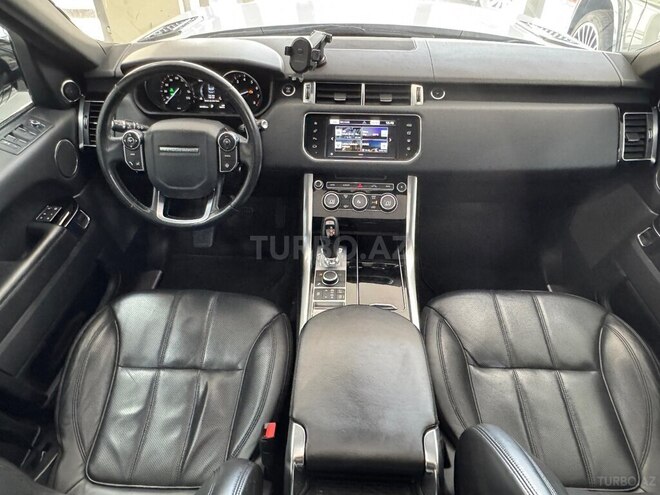 Land Rover RR Sport 2016, 94,000 km - 3.0 л - Bakı