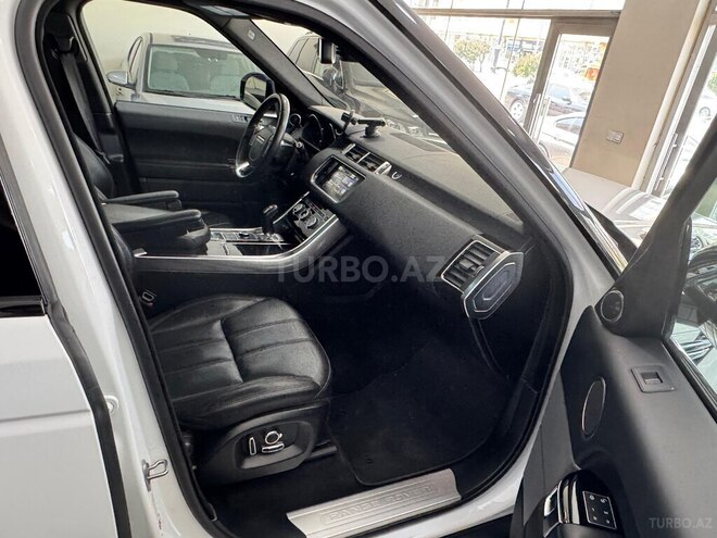 Land Rover RR Sport 2016, 94,000 km - 3.0 л - Bakı