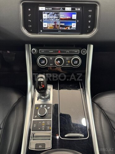 Land Rover RR Sport 2016, 94,000 km - 3.0 л - Bakı