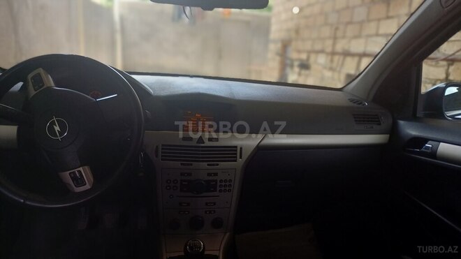 Opel Astra 2007, 224,600 km - 1.3 l - Gəncə
