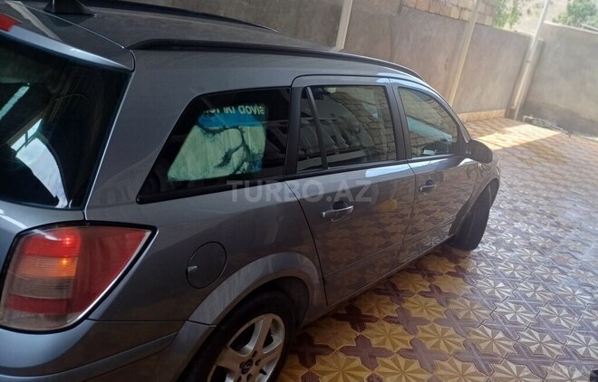 Opel Astra 2007, 224,600 km - 1.3 l - Gəncə