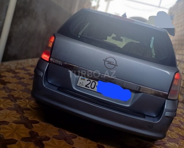 Opel Astra 2007, 224,600 km - 1.3 l - Gəncə