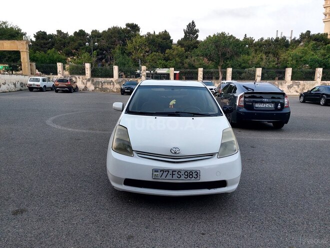 Toyota Prius 2008, 627,644 km - 1.5 l - Bakı