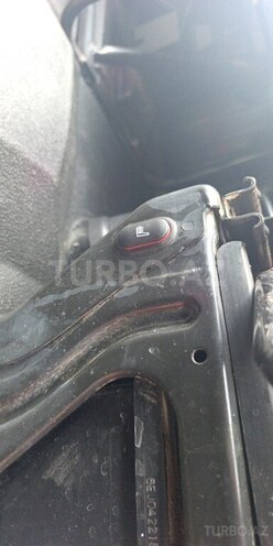Ford Transit 2011, 229,580 km - 2.4 л - Bakı