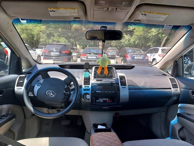 Toyota Prius 2008, 627,644 km - 1.5 l - Bakı