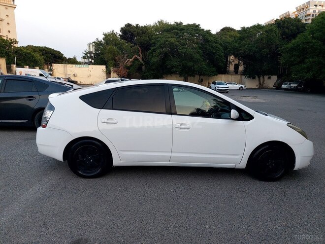 Toyota Prius 2008, 627,644 km - 1.5 l - Bakı