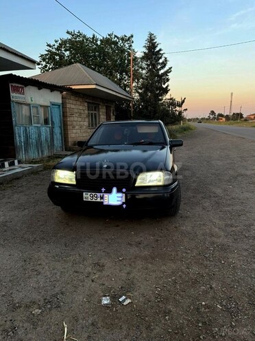 Mercedes C 180 1995, 521,772 km - 1.8 л - Saatlı