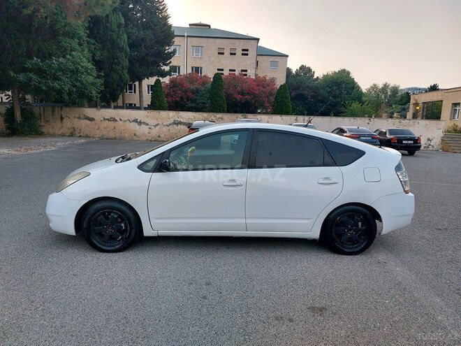 Toyota Prius 2008, 627,644 km - 1.5 l - Bakı