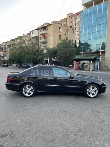 Mercedes E 220 d 2006, 272,000 km - 2.2 l - Bakı