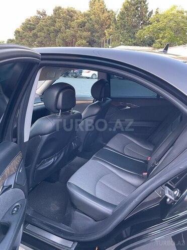 Mercedes E 220 d 2006, 272,000 km - 2.2 l - Bakı