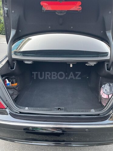 Mercedes E 220 d 2006, 272,000 km - 2.2 l - Bakı