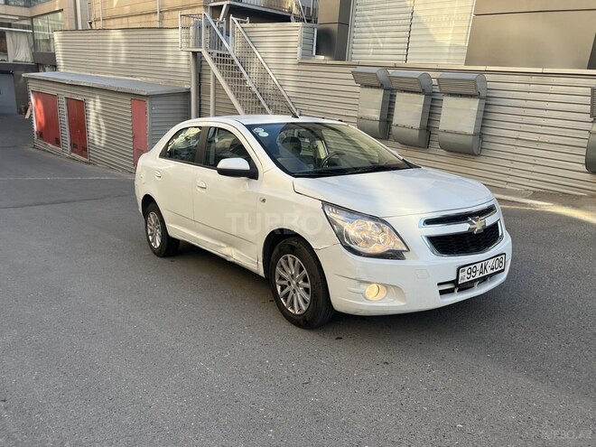 Chevrolet Cobalt 2014, 314,000 km - 1.5 l - Bakı