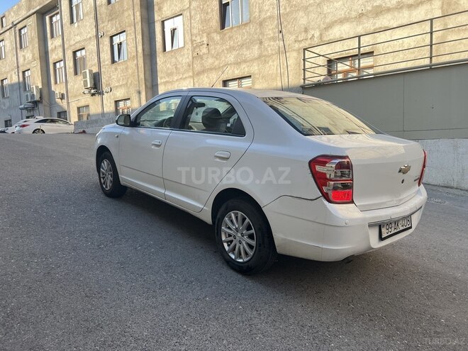 Chevrolet Cobalt 2014, 314,000 km - 1.5 l - Bakı