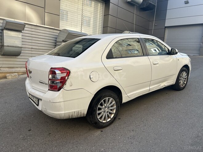 Chevrolet Cobalt 2014, 314,000 km - 1.5 l - Bakı