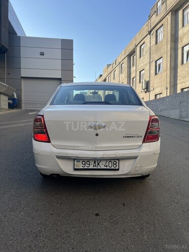 Chevrolet Cobalt 2014, 314,000 km - 1.5 l - Bakı
