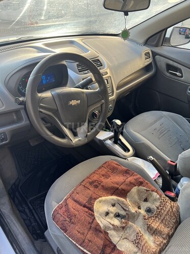 Chevrolet Cobalt 2014, 314,000 km - 1.5 l - Bakı