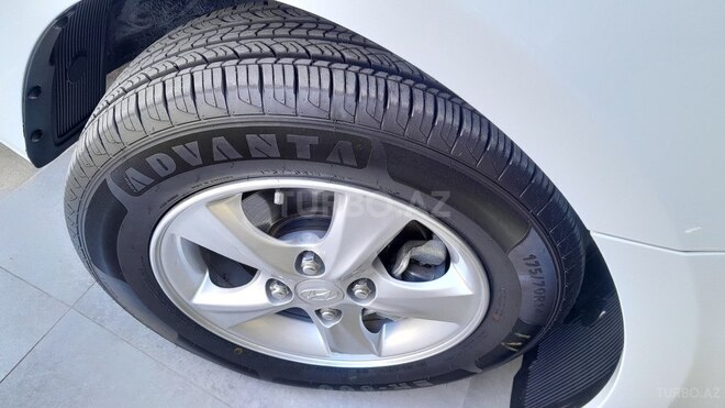 Hyundai Accent 2017, 100,800 km - 1.6 л - Bakı