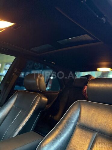 Mercedes E 320 1999, 514,500 km - 3.2 l - Yevlax