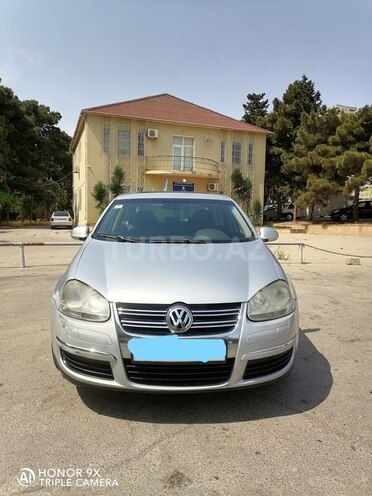 Volkswagen Jetta 2008, 276,000 km - 1.6 л - Bakı