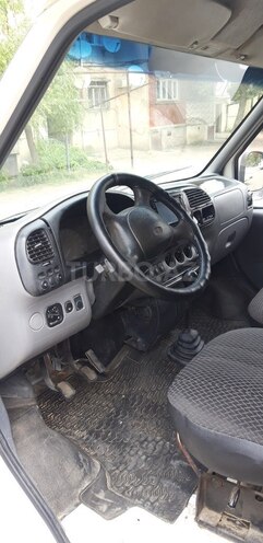 Ford Transit-8